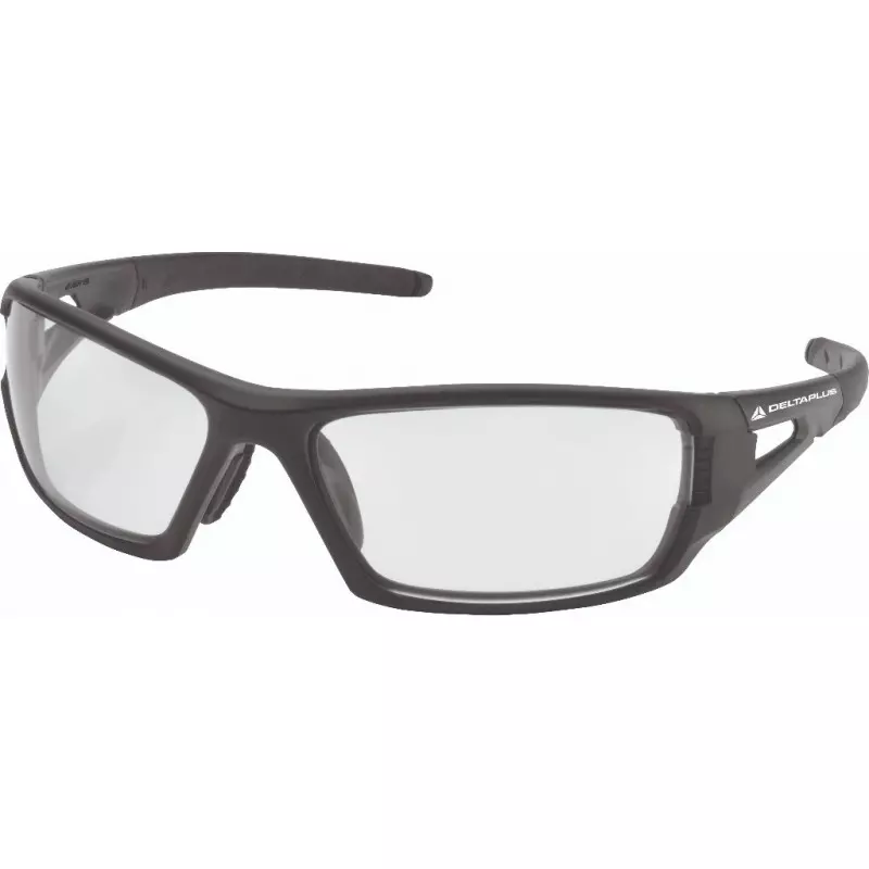 Okulary z poliwęglanu - sportowy design