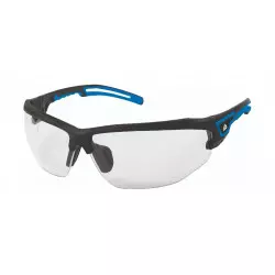 Glasses polycarbonate lenses - ab - ar blue