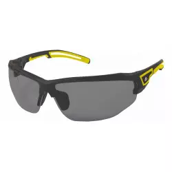 Glasses polycarbonate lenses - ab - ar yellow