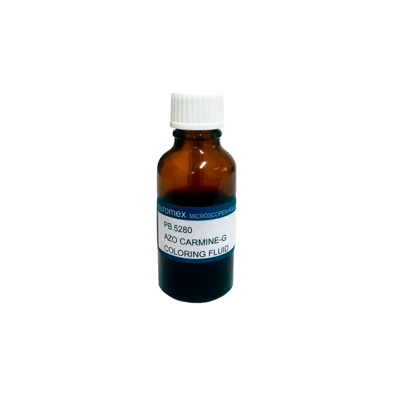 Azo carmine-G 25 ml