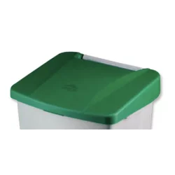 120-L selective container lid