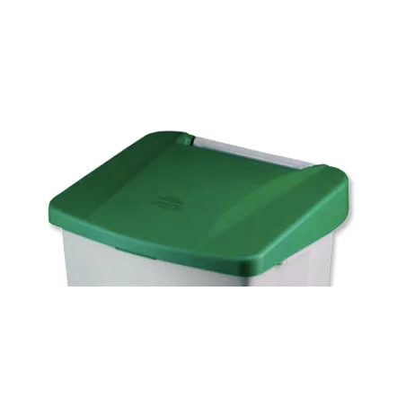 120-L selective container lid