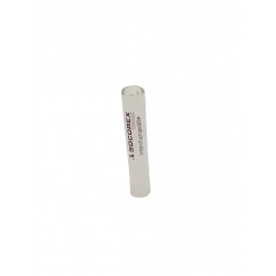 Cilindro de vidro para Socorex 0,5ml