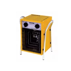 Calentador eléctricos de aire 18900 Kcal/h