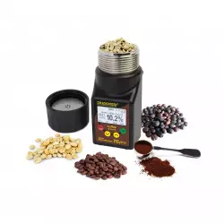 Moisture meters DRAMIŃSKI TG pro coffee & cocoa