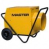 MASTER B 18 electric heater