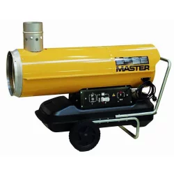 Master XL 91 - Riscaldatore a infrarossi a gasolio
