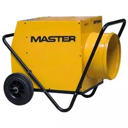 MASTER B 30 electric heater