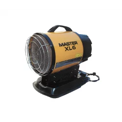 MASTER XL 61 infrared heater