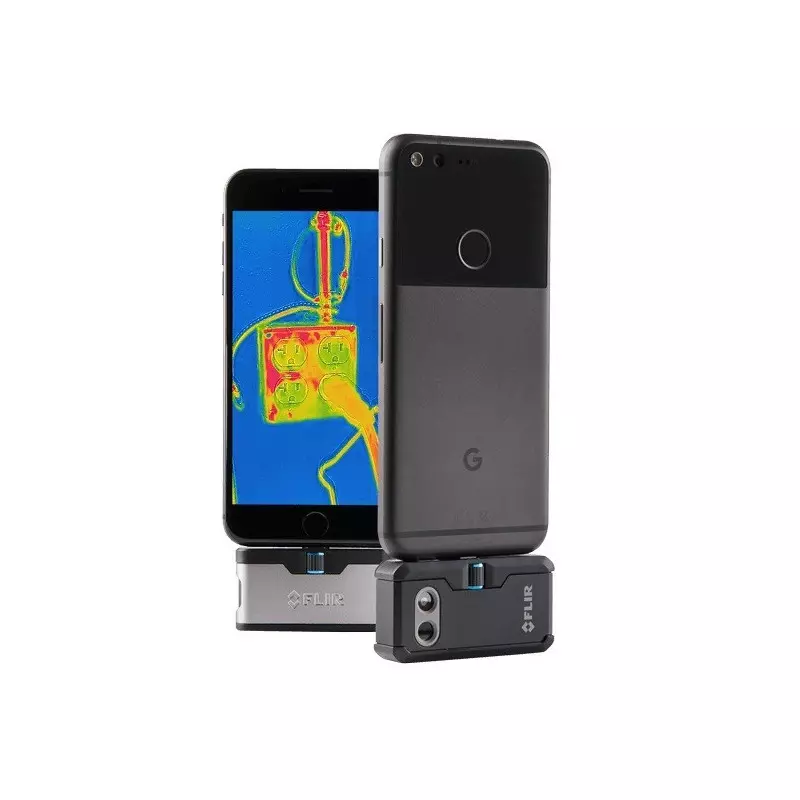 Cámara termográfica smartphone FLIR ONE Pro
