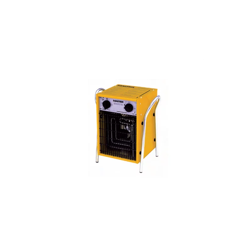Calentador eléctricos de aire 4300 k/cal
