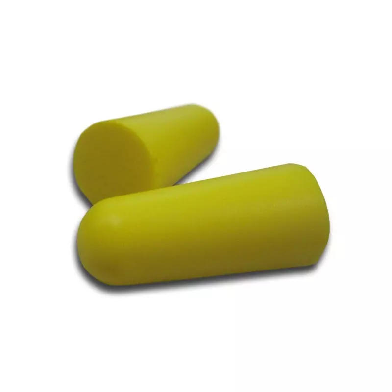 Noise protection ear plugs