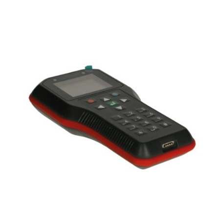 Agrident APR600 electronic eartag reader for HDX and FDX eartags