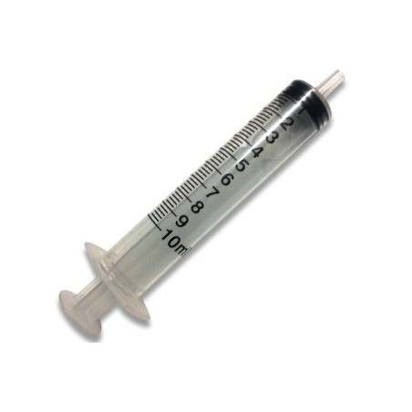 Disposable Syringe 10 ml