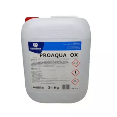 Proaqua OX 24 Kg