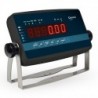 Mostrador de pesagem GI400 ABS IP54 Baxtran