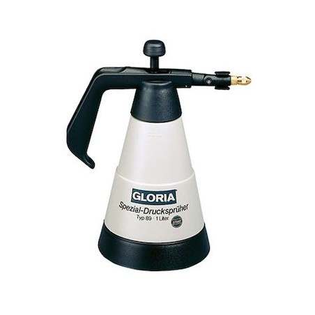 Nebulizzatore a pressione manuale Gloria Tipo 89