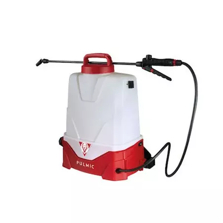 Pegasus 15 electric sprayer with rechargeable battery