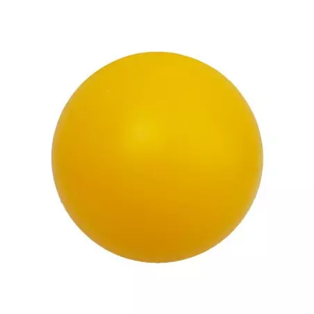 Brinquedo para leitões bola com um diâmetro de 30 cm