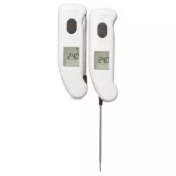 Infrared Combo Thermometer...
