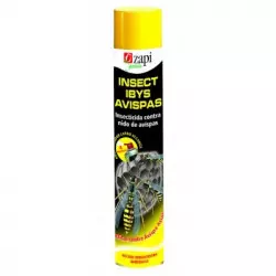 Insectibys Spray anti-guêpes 750 ml