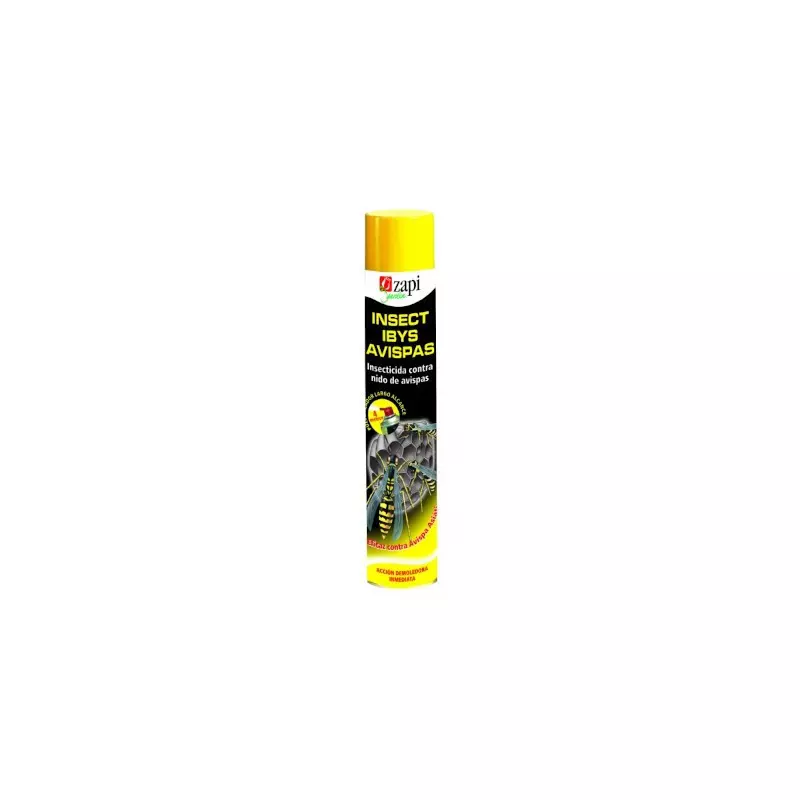 Insectibys Spray anti Avispas 750 ml