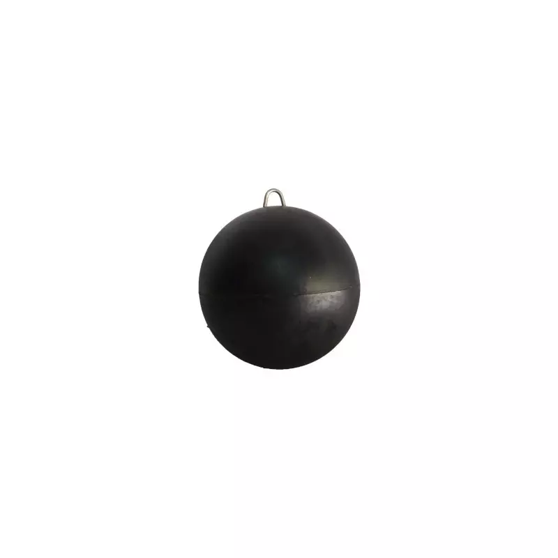 Rubber purine ball 250mm