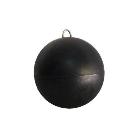 Esfera para efluente diâmetro 250 mm