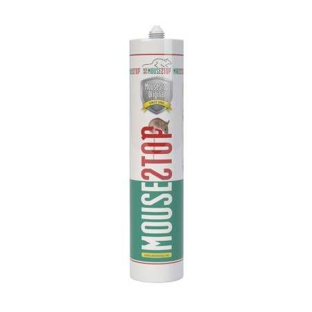 Putty for rodents Mousestop 300 ml