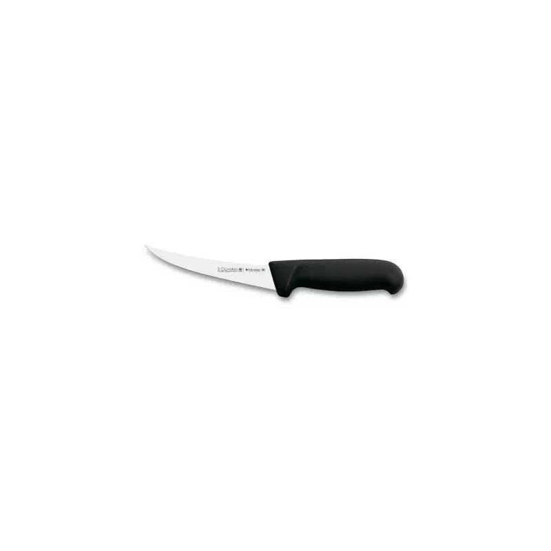 Couteau à désosser Courbe Proflex 3 Claveles 13cms