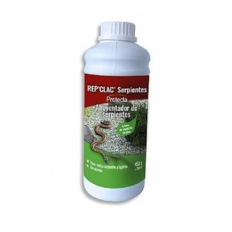 Repellente per serpenti REP'CLAC 450 g