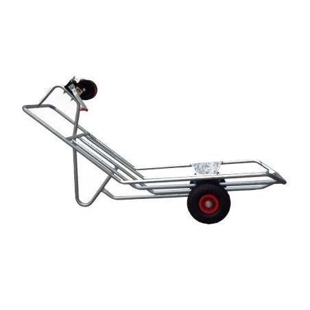 Carcass Trolley with winch
