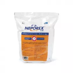 Neporex 2% saco de 5kg