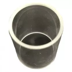 Szklany cylinder do automatuHauptner Muto 5ml
