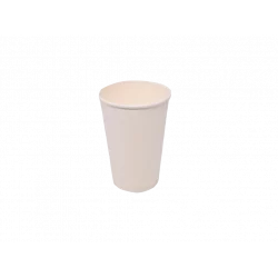 Disposable cup for semen collection 300 ml