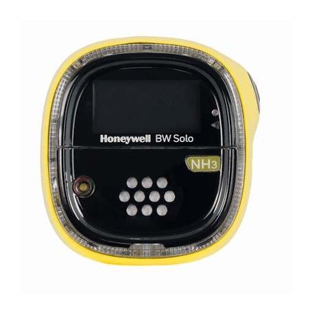 Detector per a NH3 Honeywell BW SOLO BLE
