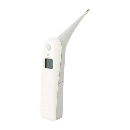 Accu-Vet thermometer for animals quick read