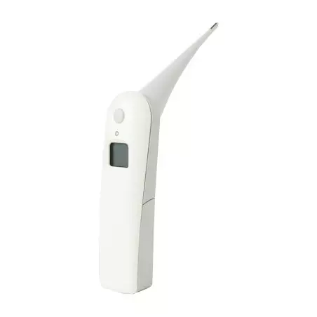 Accu-Vet Tierthermometer schnell ablesbar