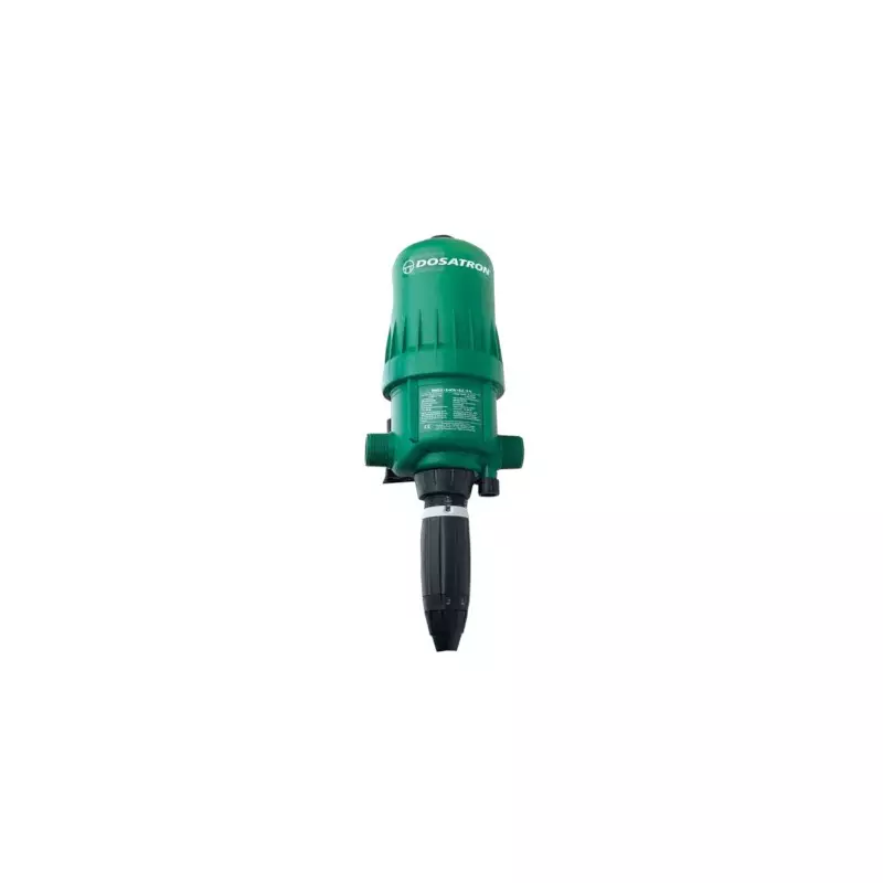 Dosatron D8GL2VF 02 - 2 % pump