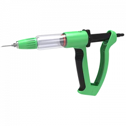Simcro Optimiser Multi Kit 15 ml hypodermic injector
