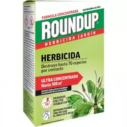 Roundup Herbicida Massó Eco...