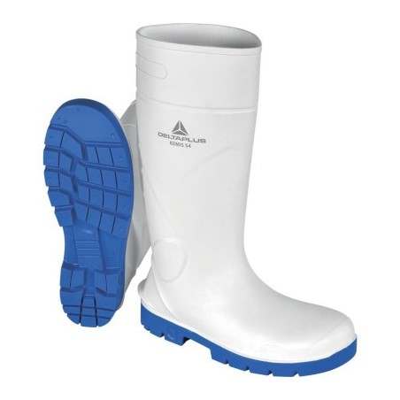 Kemis PVC DeltaPlus S4 - SRC wellingtons for use in the food industry