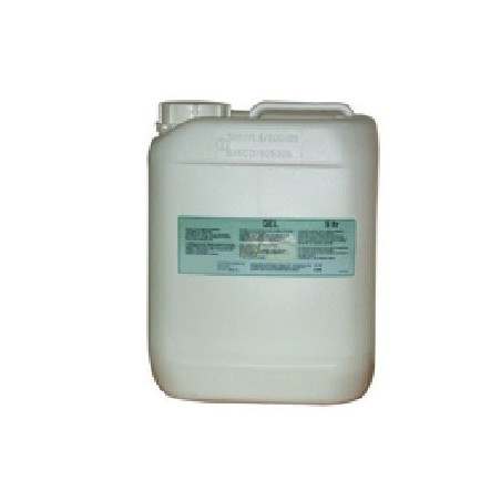 Lubricants: Insemination gel 5 liters
