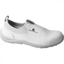 Chaussures basses microfibre/pu