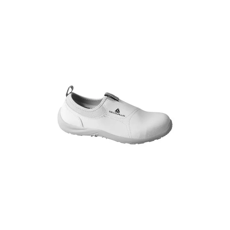 Chaussures basses microfibre/pu