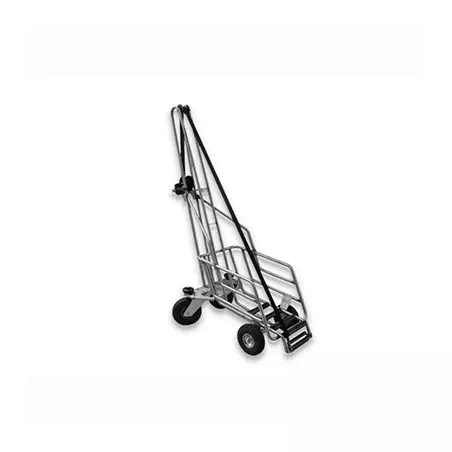 Carcasses trolley