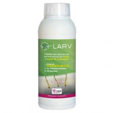 Larwicyd na komary X-LARV 1L