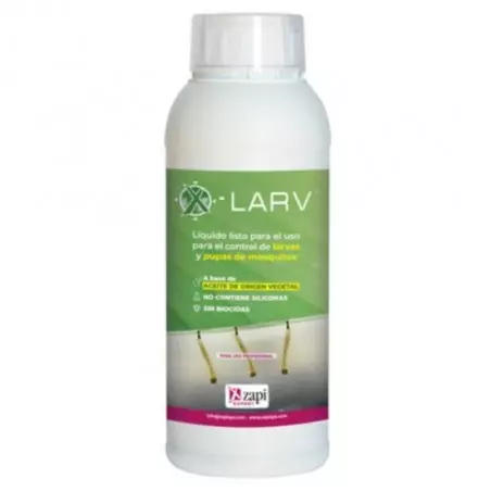 X-LARV mosquito larvicide 1L