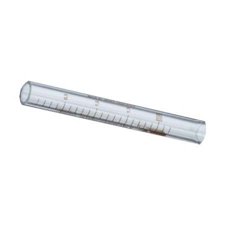 Glass cylinder for HENKE TUBERCULIN 2-ml syringe