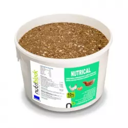 Bloc mineral NUTRICAL...